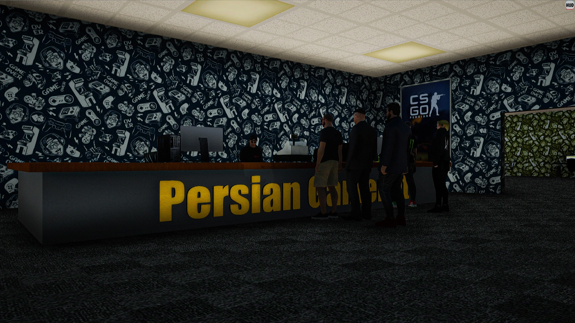 پرشین رول پلی1اسلاید