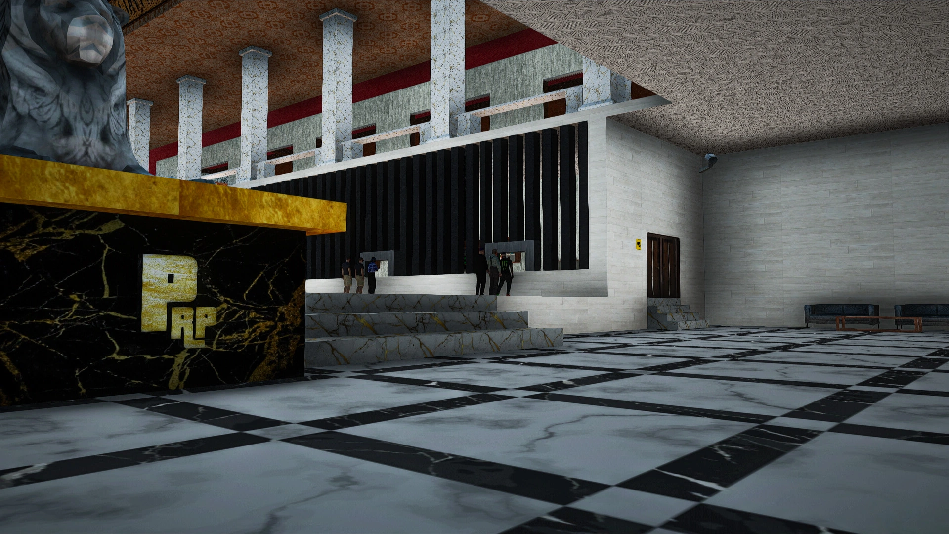 پرشین رول پلی4اسلاید