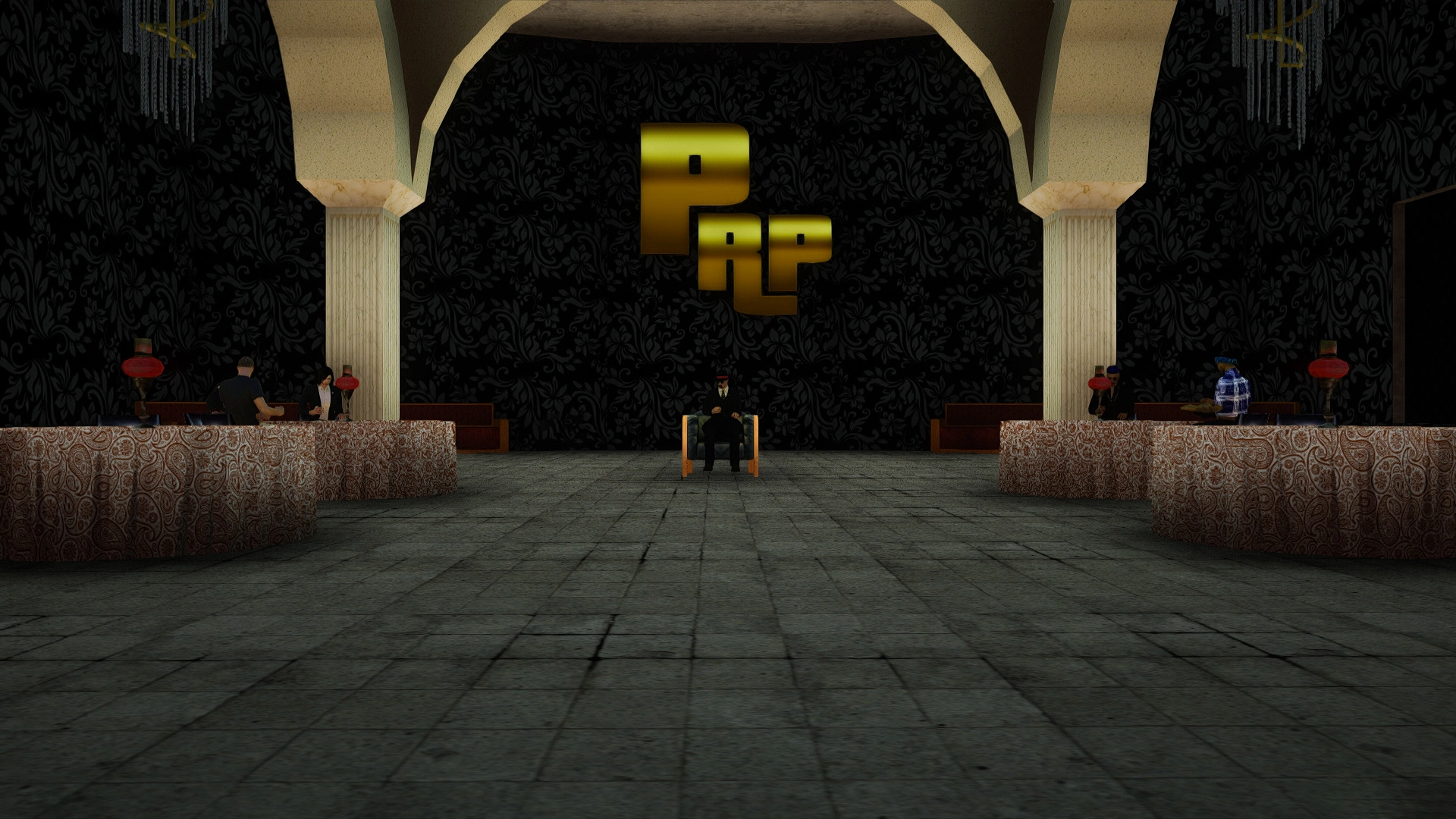 پرشین رول پلی5اسلاید