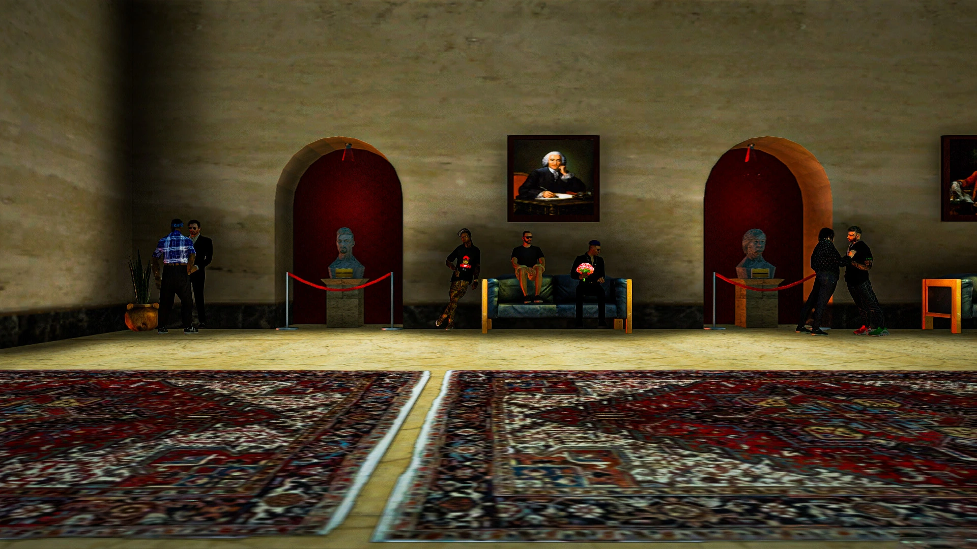 پرشین رول پلی6اسلاید