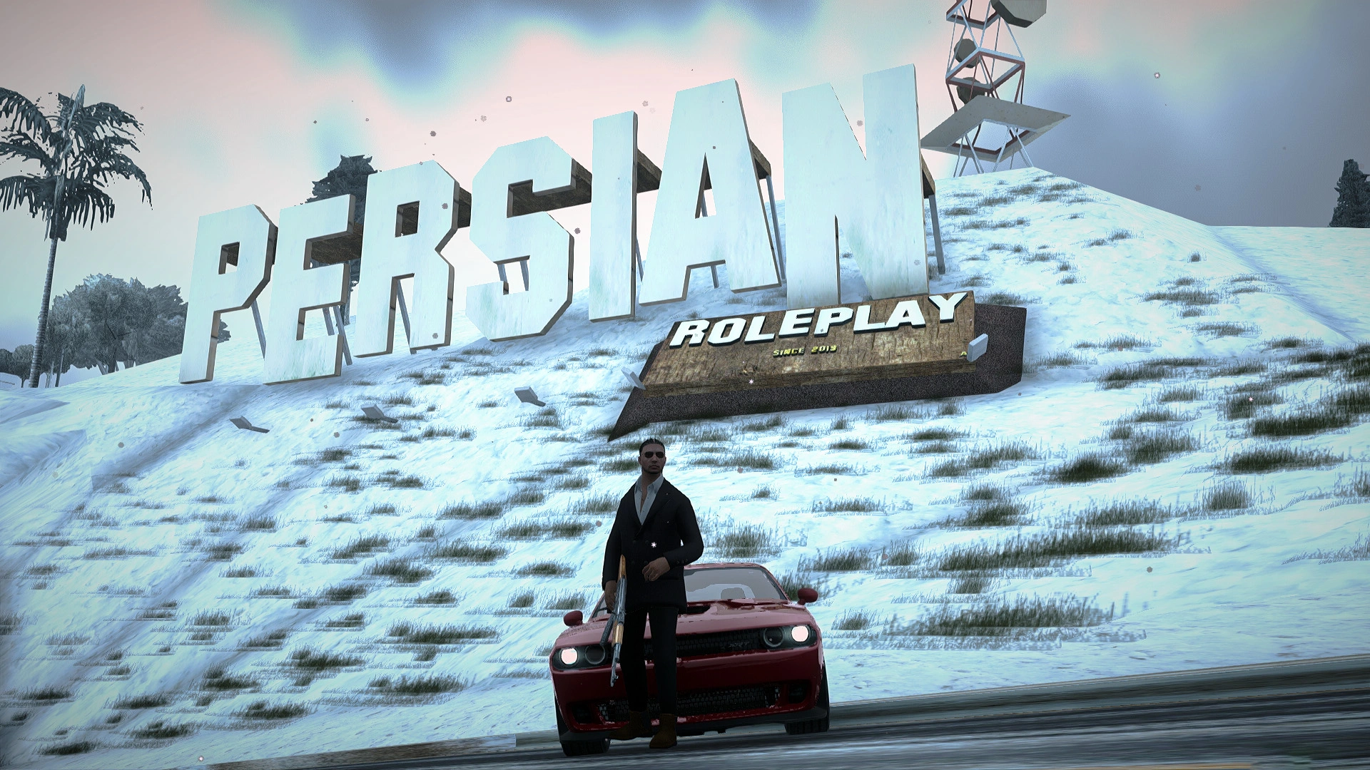 پرشین رول پلی7اسلاید