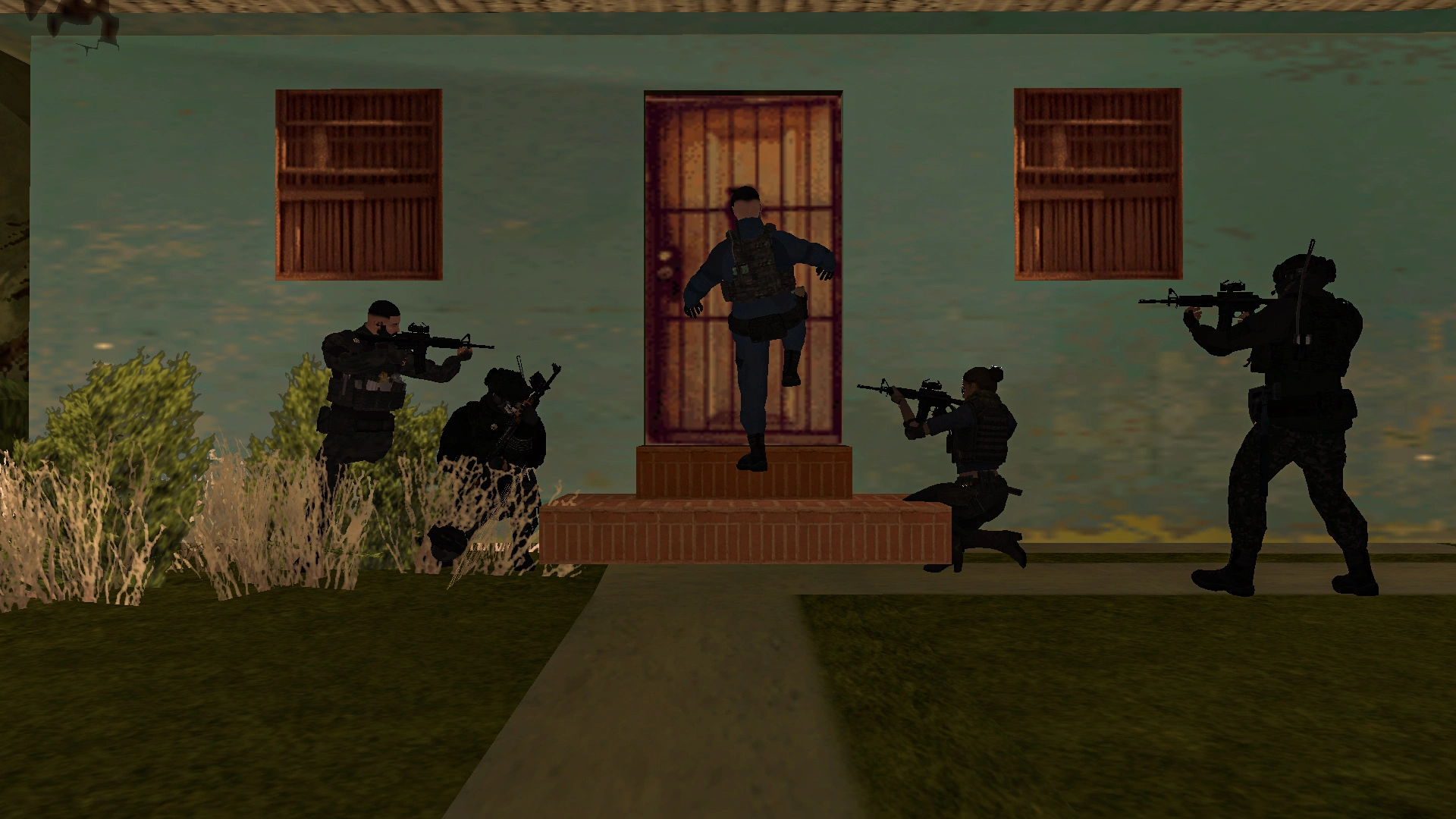 پرشین رول پلی8اسلاید