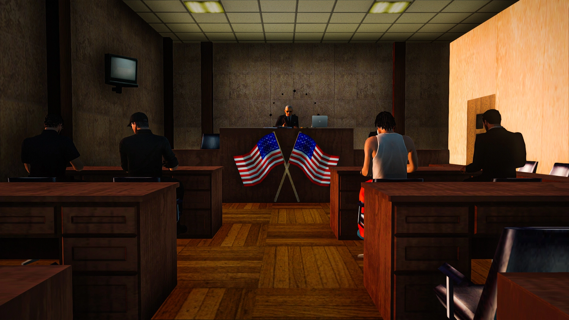 پرشین رول پلی13اسلاید